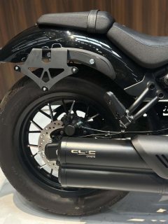 CFMOTO 450CL-C - ფოტო 4