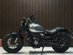 CFMOTO 450CL-C - ფოტო 6