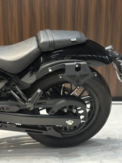 CFMOTO 450CL-C - ფოტო 8