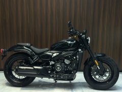 CFMOTO 450CL-C - ფოტო 1