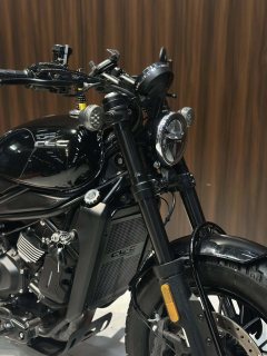 CFMOTO 450CL-C - ფოტო 2
