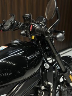 CFMOTO 450CL-C - ფოტო 3