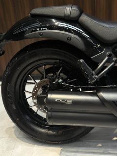 CFMOTO 450CL-C - ფოტო 4