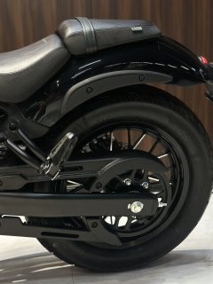 CFMOTO 450CL-C - ფოტო 5