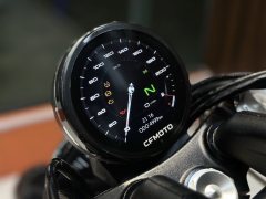 CFMOTO 450CL-C - ფოტო 6