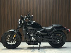 CFMOTO 450CL-C - ფოტო 9