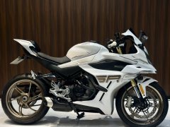 CFMOTO 450SR - ფოტო 1
