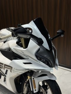 CFMOTO 450SR - ფოტო 2