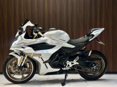 CFMOTO 450SR - ფოტო 4