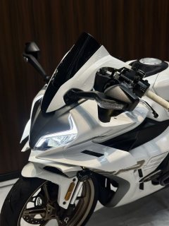 CFMOTO 450SR - ფოტო 5