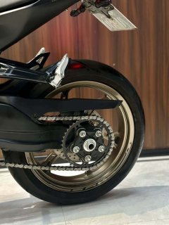 CFMOTO 450SR - ფოტო 6