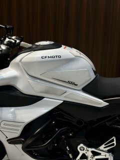 CFMOTO 450SR - ფოტო 7