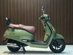 Sundiro Honda NS125LA - ფოტო 1