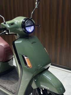 Sundiro Honda NS125LA - ფოტო 2