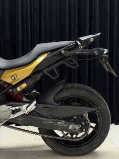 BMW F 900 XR - photo 5