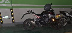 Kayo Cobra 321R 320 cc - ფოტო 1
