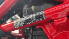 BMW G 310 GS - ფოტო 2