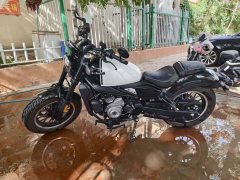 CFMOTO 450CL-C - ფოტო 2