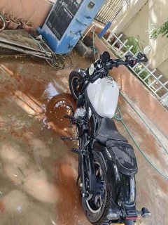 CFMOTO 450CL-C - ფოტო 3