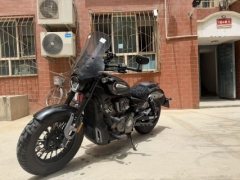 Voge CU625 600 cc - ფოტო 2