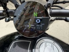 Voge CU625 600 cc - ფოტო 4