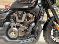 Voge CU625 600 cc - ფოტო 7