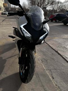 CFMOTO 250SR - ფოტო 3