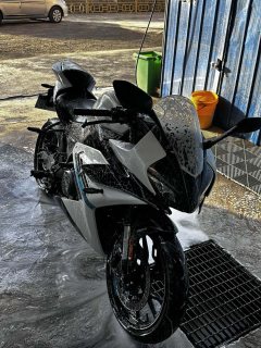 CFMOTO 250SR - ფოტო 5