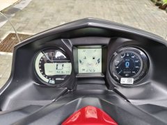 KYMCO CT250 - ფოტო 10