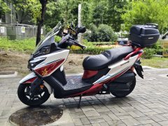 KYMCO CT250 - ფოტო 12