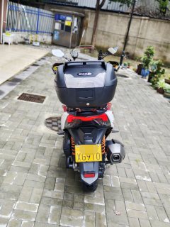 KYMCO CT250 - ფოტო 2