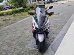 KYMCO CT250 - ფოტო 6