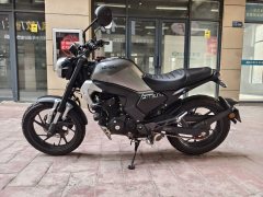 Sundiro Honda CBF190TR - фото 2