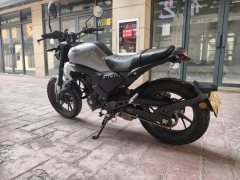 Sundiro Honda CBF190TR - фото 3