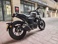 Sundiro Honda CBF190TR - фото 4