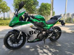 Benelli Tornado 252R 250 cc - ფოტო 1