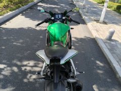 Benelli Tornado 252R 250 cc - ფოტო 2