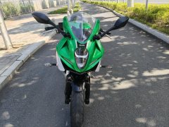 Benelli Tornado 252R 250 cc - ფოტო 3
