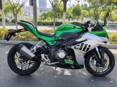 Benelli Tornado 252R 250 cc - ფოტო 4
