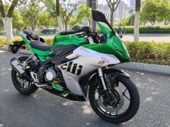 Benelli Tornado 252R 250 cc - ფოტო 6
