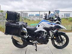Kayo 400X - ფოტო 2