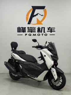 Yamaha NMAX 155 cc - ფოტო 1