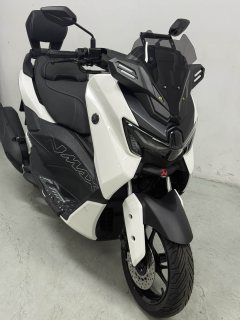Yamaha NMAX 155 cc - ფოტო 2