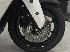 Yamaha NMAX 155 cc - ფოტო 3