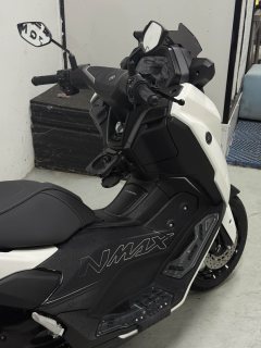 Yamaha NMAX 155 cc - ფოტო 4