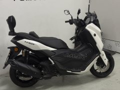 Yamaha NMAX 155 cc - ფოტო 5