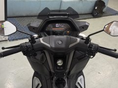Yamaha NMAX 155 cc - ფოტო 8