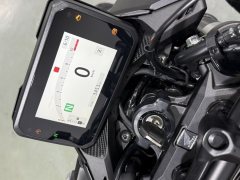 Honda CB400F - ფოტო 3