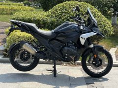 BMW R 1300 GS - ფოტო 1