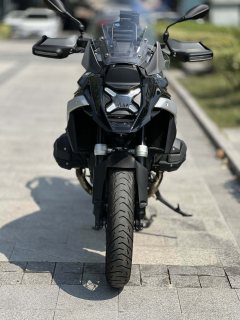 BMW R 1300 GS - ფოტო 2